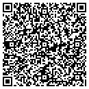 QR code with B H Enterprises Incorporated contacts