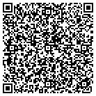 QR code with Bluestar Silicones USA Corp contacts