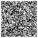 QR code with C M Technologies Inc contacts