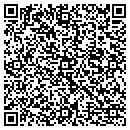 QR code with C & S Chemicals Inc contacts