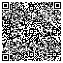 QR code with C S M Industries Inc contacts
