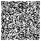 QR code with Hyett Instrument CO Inc contacts