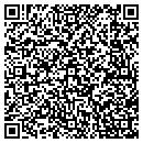 QR code with J C Development Inc contacts