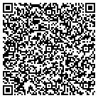 QR code with J M Huber Corp Natrl Resources contacts