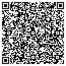 QR code with K C Industries LLC contacts