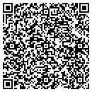 QR code with K C Products Inc contacts