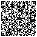 QR code with Kmx Chemical Corp contacts