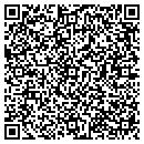 QR code with K W Solutions contacts