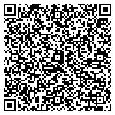 QR code with Moog Isp contacts