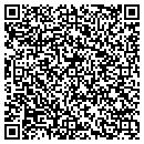 QR code with US Borax Inc contacts