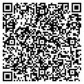 QR code with Vpc CO contacts