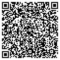 QR code with P E O C LLC contacts
