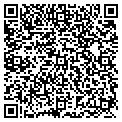 QR code with Atl contacts