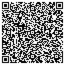 QR code with Axxron Inc contacts