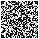 QR code with Cosmas Inc contacts