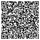 QR code with C & S Scientific Corp contacts