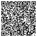 QR code with Deanna Decon contacts