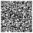 QR code with D M Technologies contacts