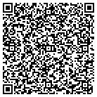 QR code with Hudson Technologies Inc contacts