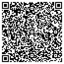 QR code with I Ci Americas Inc contacts