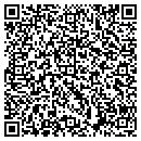 QR code with A & M TV contacts