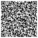 QR code with Kgs Industries contacts