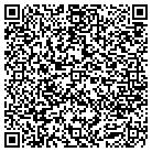 QR code with Korth O'neil Engineering L L C contacts