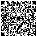 QR code with Puppy Store contacts