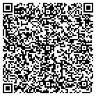 QR code with Myriant Lake Providence Inc contacts