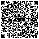 QR code with Oak-Bark Corporation contacts