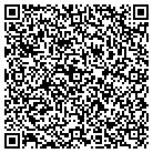 QR code with Oregon Sustainable Energy LLC contacts