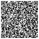 QR code with Oxy Chemical Corporation contacts