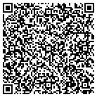 QR code with Sabic Petrochemicals Holding Us Inc contacts