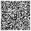 QR code with Zimitech Inc contacts