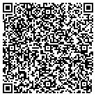 QR code with Custom Chemical Service contacts