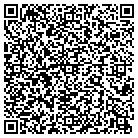 QR code with Kleinfelder Laboaratory contacts