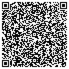 QR code with Advantage Dental Center contacts
