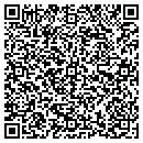 QR code with D V Plastics Inc contacts