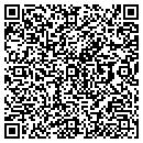 QR code with Glas Tek Inc contacts