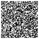 QR code with Hill Performance Products Inc contacts