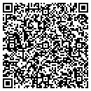 QR code with Hoese Corp contacts