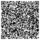 QR code with L O Tool & Design Inc contacts