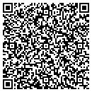 QR code with Kenneth Pace contacts