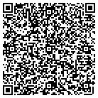 QR code with Custom Leather Work By Dana contacts