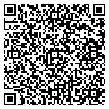 QR code with Fringe Store contacts