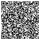 QR code with Halikarnas Leather contacts