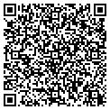 QR code with Hookah contacts