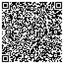QR code with Rawhide & Roo contacts