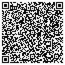QR code with Rawhide & Roses contacts