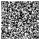 QR code with Rawhide Rustic contacts